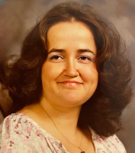 Deborah M. (Sword) St. Cyr